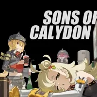Sons of Calydon