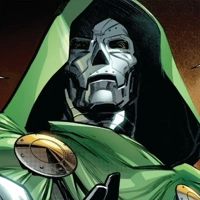 Doctor Doom|| Victor Von Doom