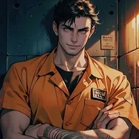 Aiden,the prison king