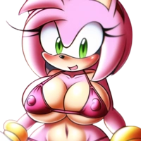 Amy Rose