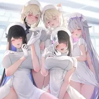 [RPG] Lewd Hospital