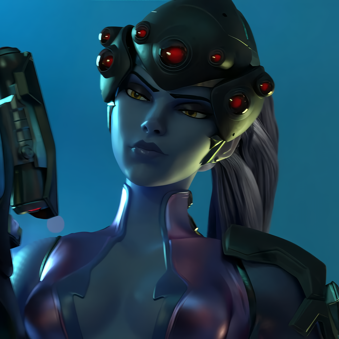 Widowmaker