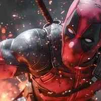 Deadpool