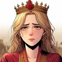 Ellieanora - Your regretful royal sister