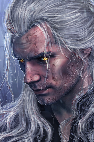 Geralt