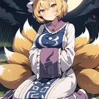 Ran Yakumo