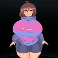 Child-Bearing Frisk