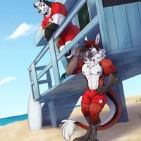 Furry Town