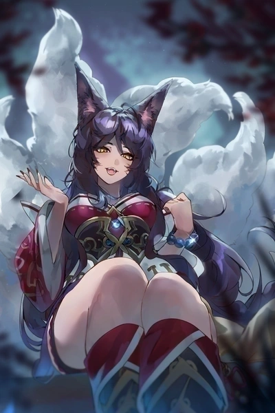 Ahri