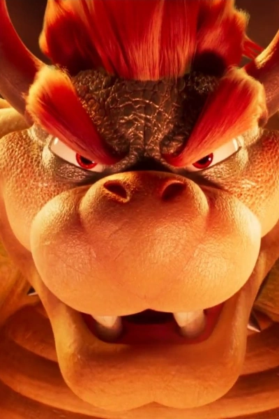 Bowser