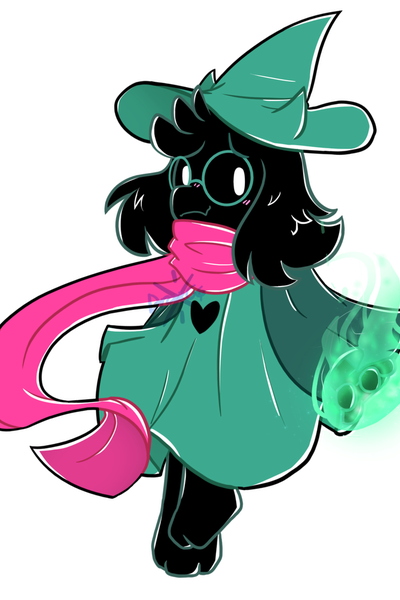 Ralsei