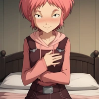 Aelita