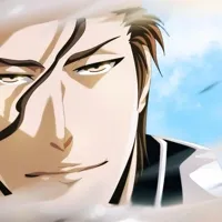 Aizen Sosuke (Abridged)