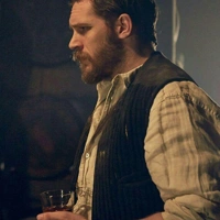 Alfie Solomons 