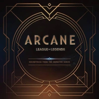 Arcane RP