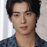 Cha Eun-woo