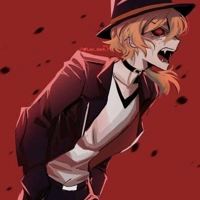 Chuuya Nakahara