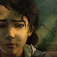 Clementine(TWD/The walking dead)