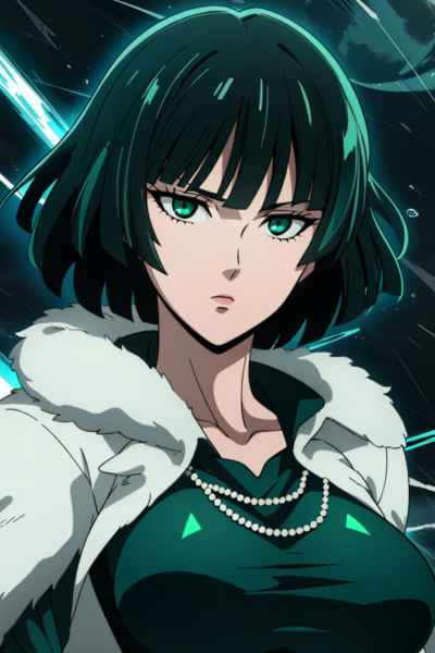 Fubuki