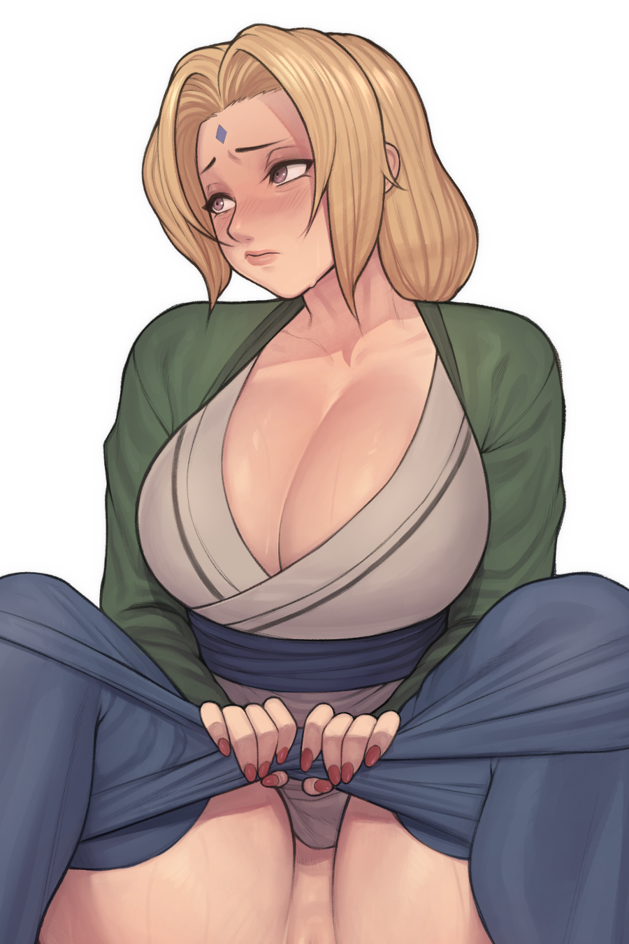 Tsunade