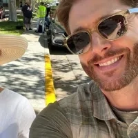 Jensen Ackles