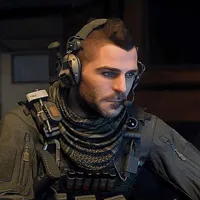 John (Soap) McTavish