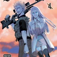 JORMUNGAND RP