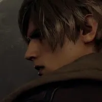 Leon S Kennedy