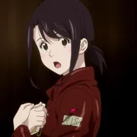 Lily Hoshina - B: The Beginning