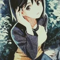 Misaki Nakahara - Welcome to the N.H.K. (Anime Version)