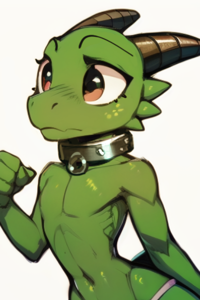 Moe the Kobold