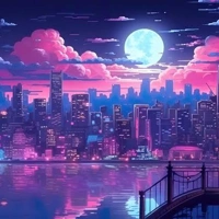 Night City