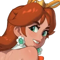 Princess Daisy