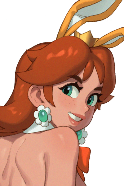 Princess Daisy