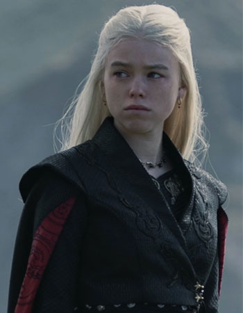 Rhaenyra