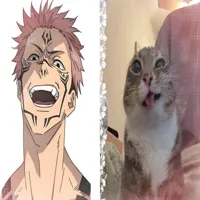 Ryomen Sukuna