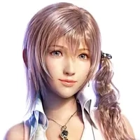 Serah Farron - Post FF Lightning Returns (New World Roleplay)