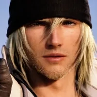Snow Villiers - Post FF Lightning Returns (New World Roleplay)