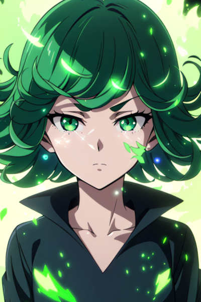 Tatsumaki