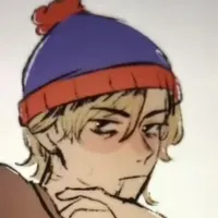 Teen Stan Marsh