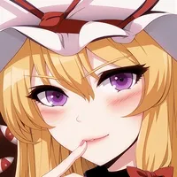 Yukari Yakumo