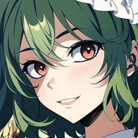Yuuka Kazami