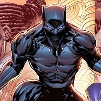 T'Challa (comics)