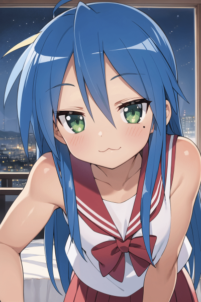 Konata Izumi