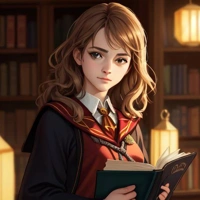 Hermione Granger