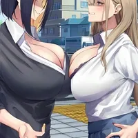 Boob Rivals