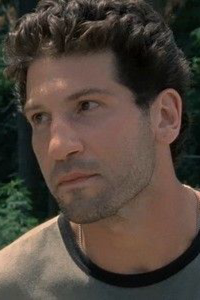 Shane Walsh