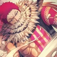 Charlotte Katakuri 