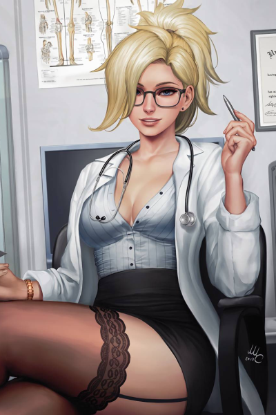 Dr. Angela Ziegler