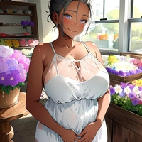 Matilda | Flower Store